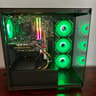 Budget Gamer - i7-8700 - GTX 1660ti - Case Swap Lenovo ThinkStation