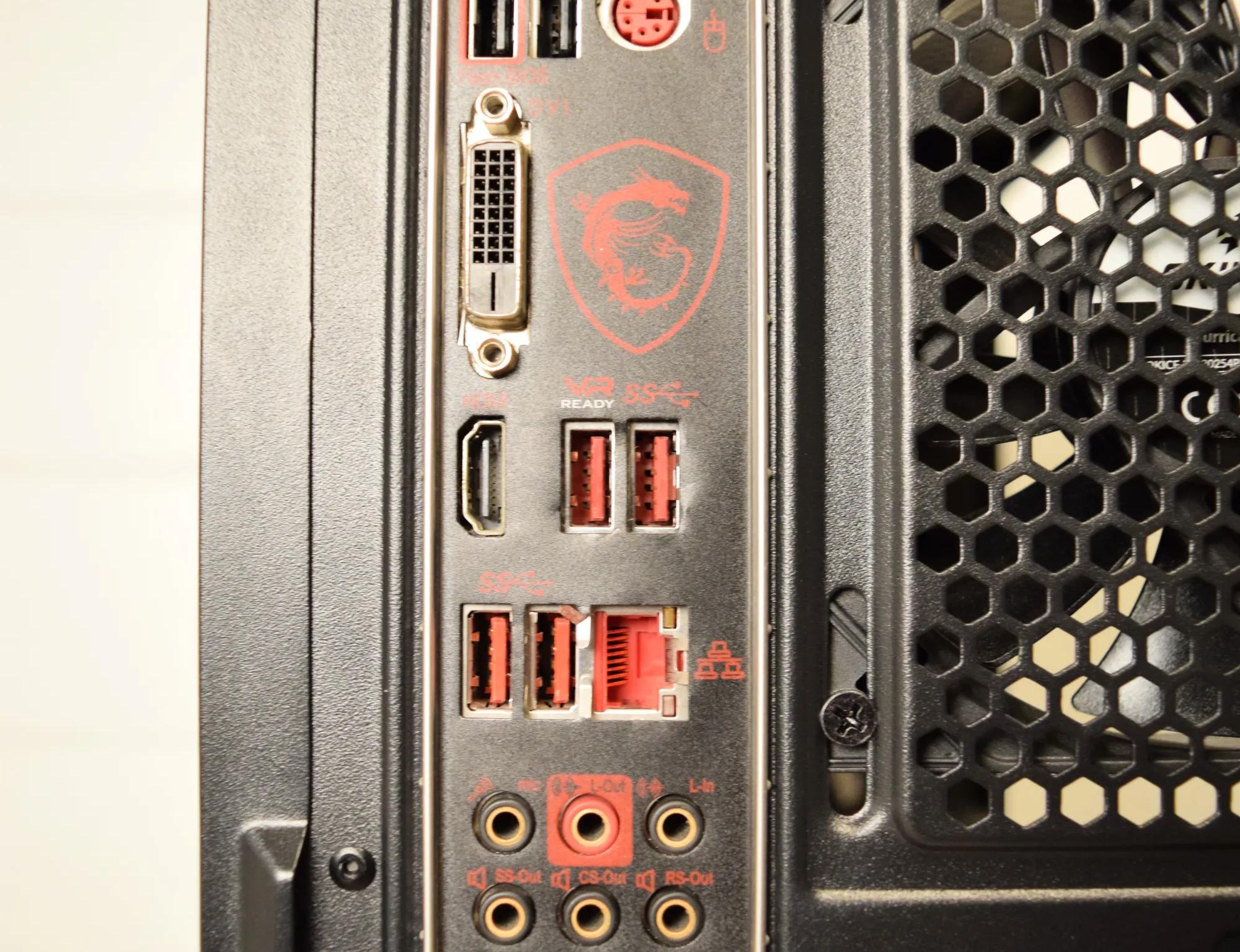 "Coffee House" Series Gaming PC | AMD Ryzen 5 3600 | RTX 3060 12 GB | 2 TB storage | Christmas Gift