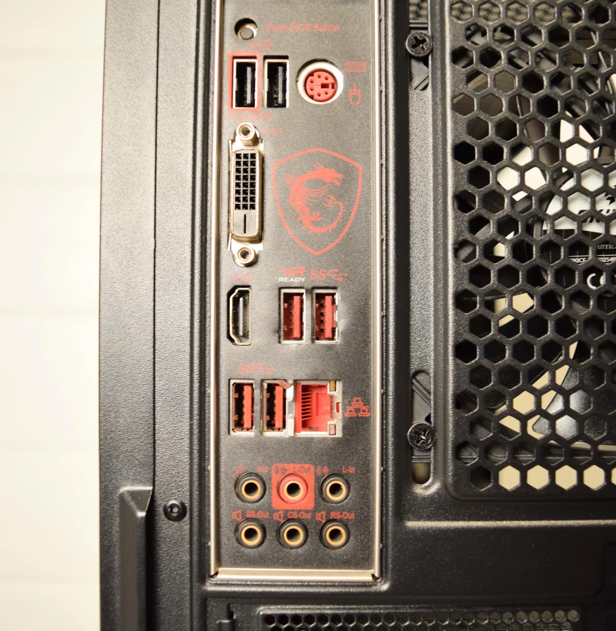 "Coffee House" Series Gaming PC | AMD Ryzen 5 3600 | RTX 3060 12 GB | 2 TB storage | Christmas Gift