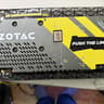 Zotac GTX 1070Ti Amp Extreme Edition 8gb