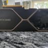 RTX 3080 FE FOR SALE GREAT CONDITION NO BOX
