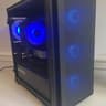 1080p/1440p Streaming/Gaming PC|RTX 3070|Intel i5 11400F|1TB M.2 SSD