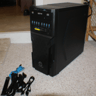 Thermaltake / Ryzen 5 9600x / Intel B580
