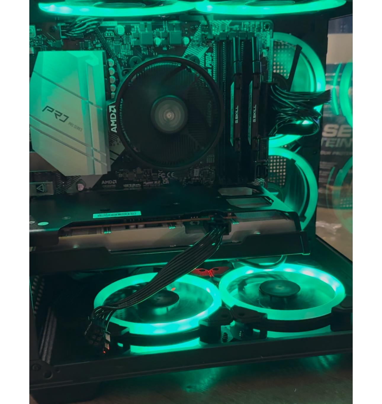 Fire Tech labs