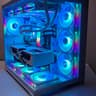 Copy of ⚡ High-End White Gaming PC | Ryzen 7 7800X3D |RX 9070XT 16GB| 32gb DDR5 | 2TB SSD| 360MM ...