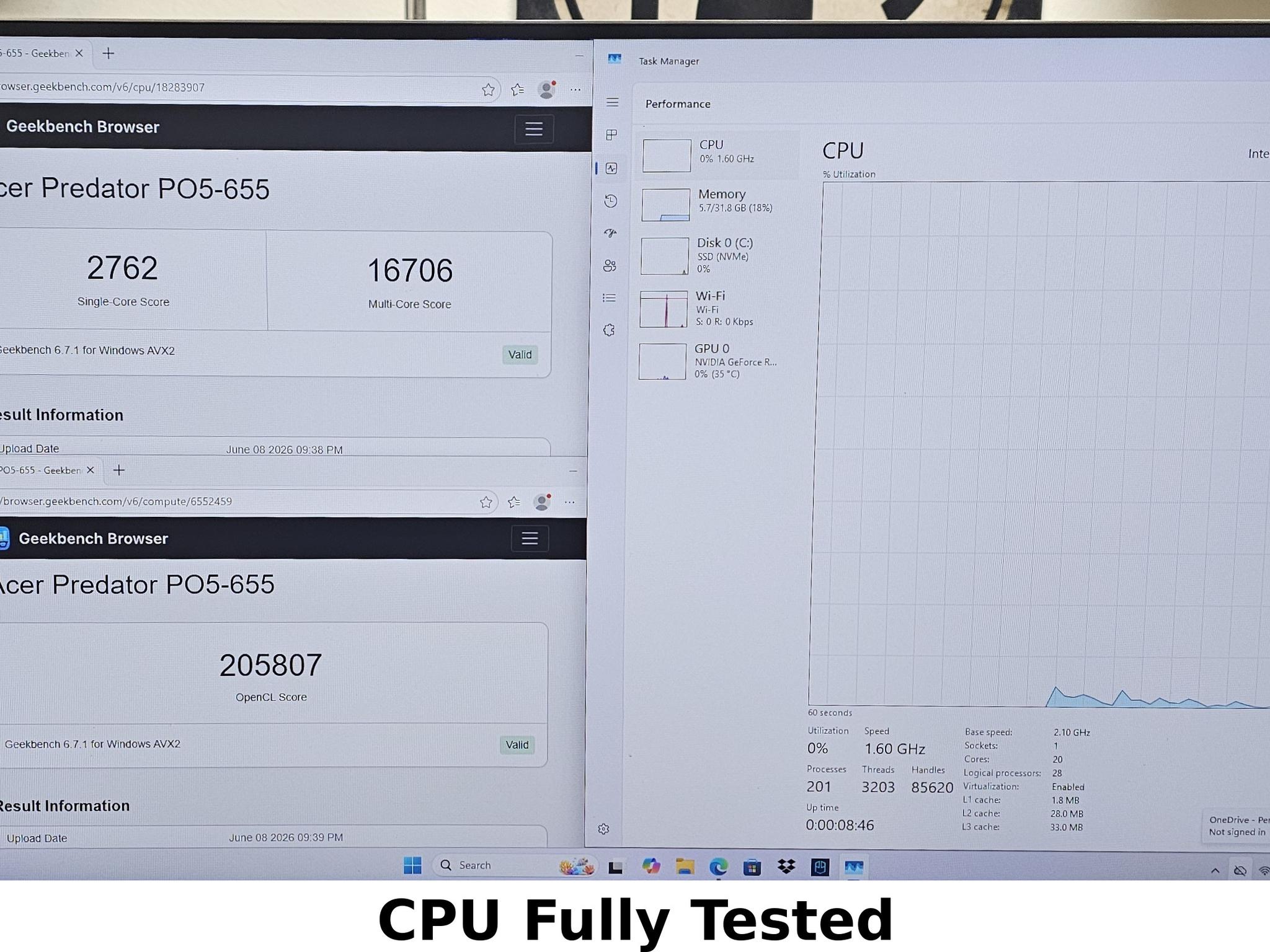 Intel Core i7-14700F - Image 5