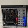 NVIDIA RTX 2060, Intel Core i5-7400, 16GB RAM, 480 GB SSD - Sleeper Office Gaming PC w/ Wi-Fi & BT