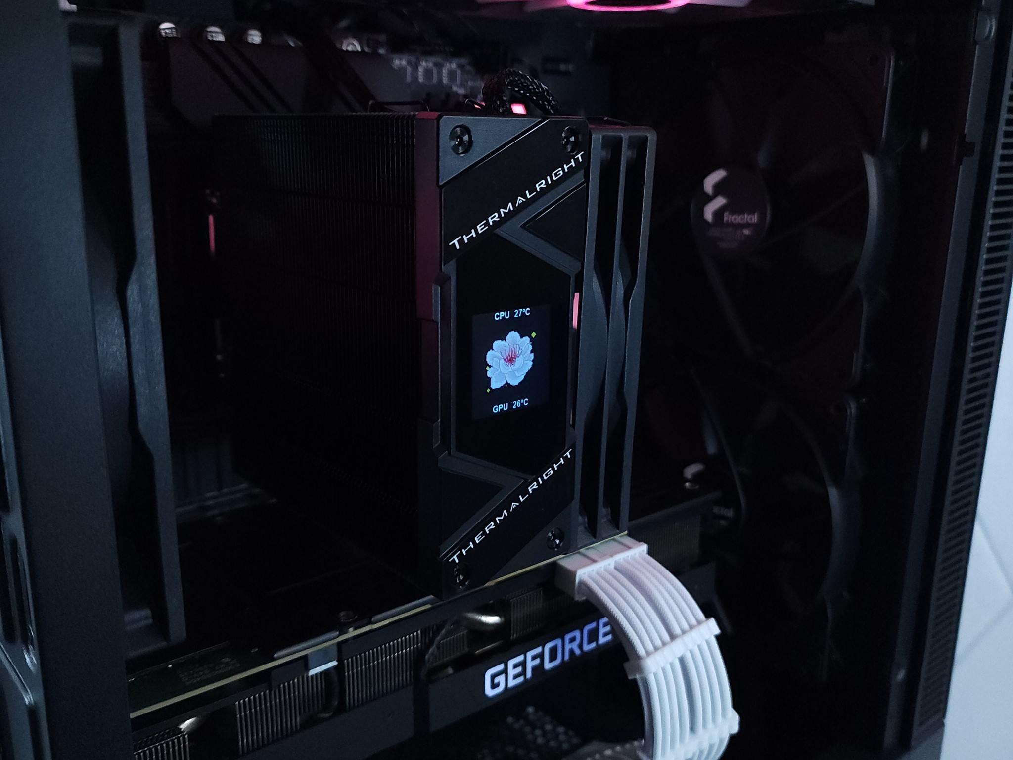 🌸RTX 3080 Core i5 12600KF ● 1440p Gaming Computer
