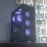 The Equalizer/ I5 4th Gen, GTX 970 Budget Gaming PC