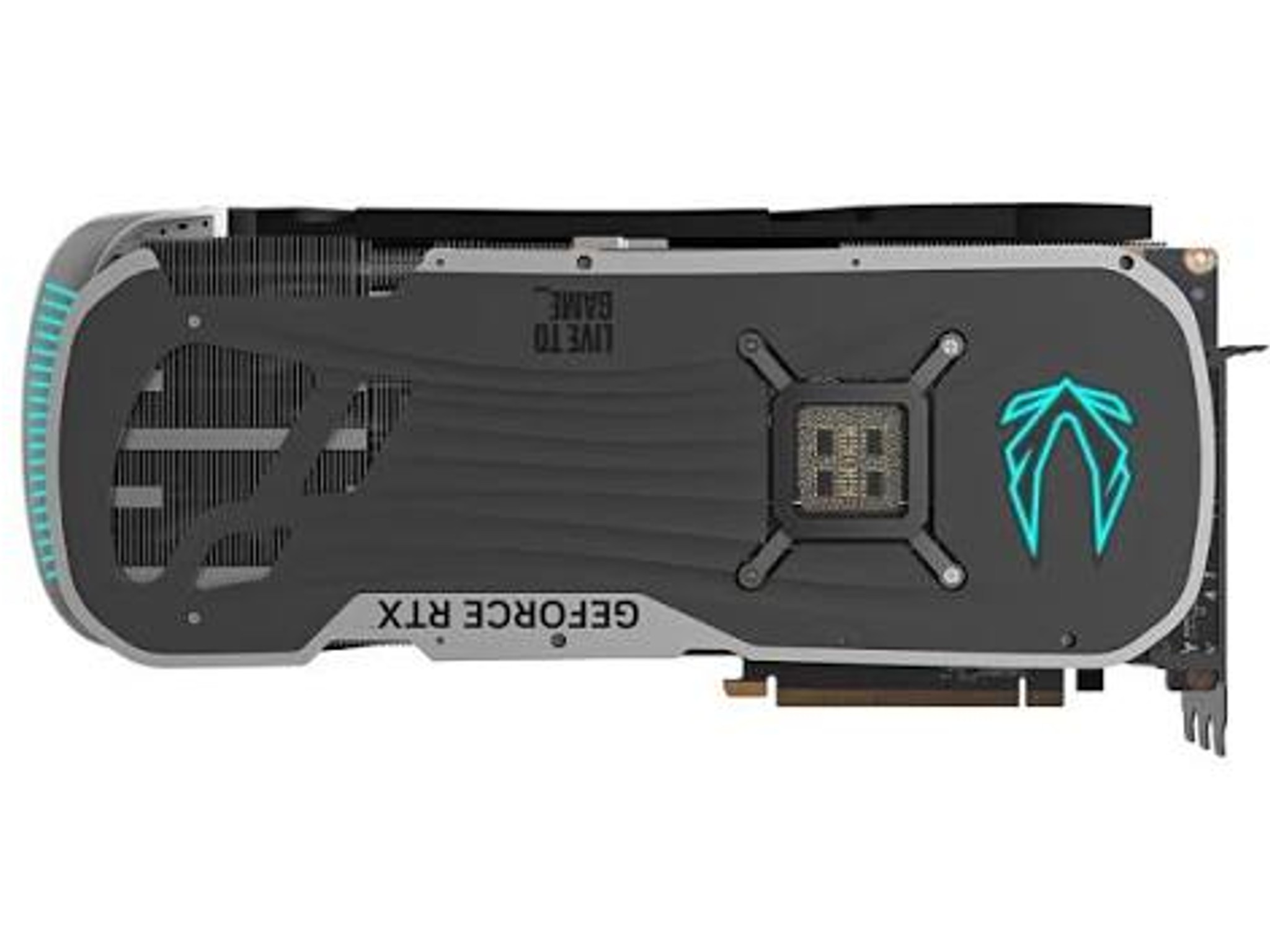 [2 yr warranty] ZOTAC GeForce RTX 4080 SUPER AMP 16GB GDDR6X [Open Box]