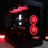 Prober | Intel Core i7 10700/RTX 3070 8GB Streaming/Gaming Liquid Cooled PC