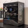 🐦‍⬛🔥1440p Gaming Beast | RX 6900XT | Ryzen 7 5700X | 1TB SSD | 32GB RAM | WiFi 6 & BT🔥🐦‍⬛