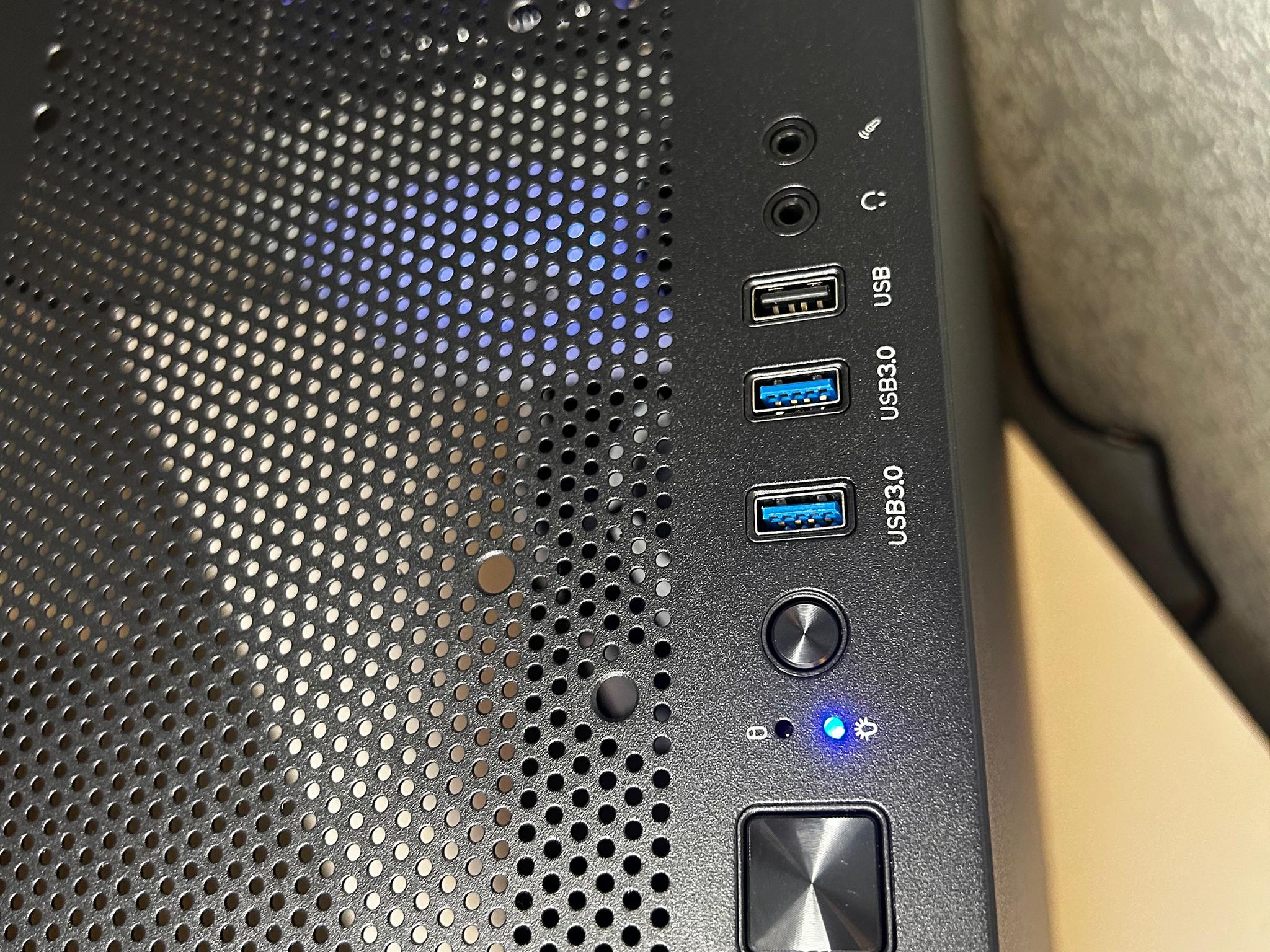 New Year Sale! | Custom Gaming/Streaming PC | RTX 3060Ti + Ryzen 5 5600X