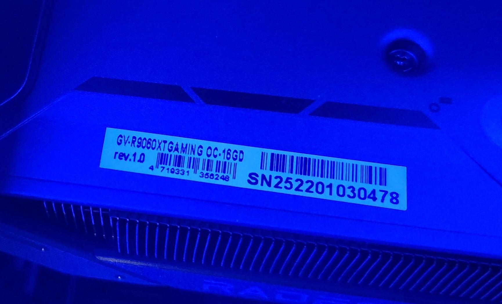 Ryzen 7700x | RX 9060XT | 32GB DDR5 6000 CL36 | 8TB Storage | All New High Quality Parts