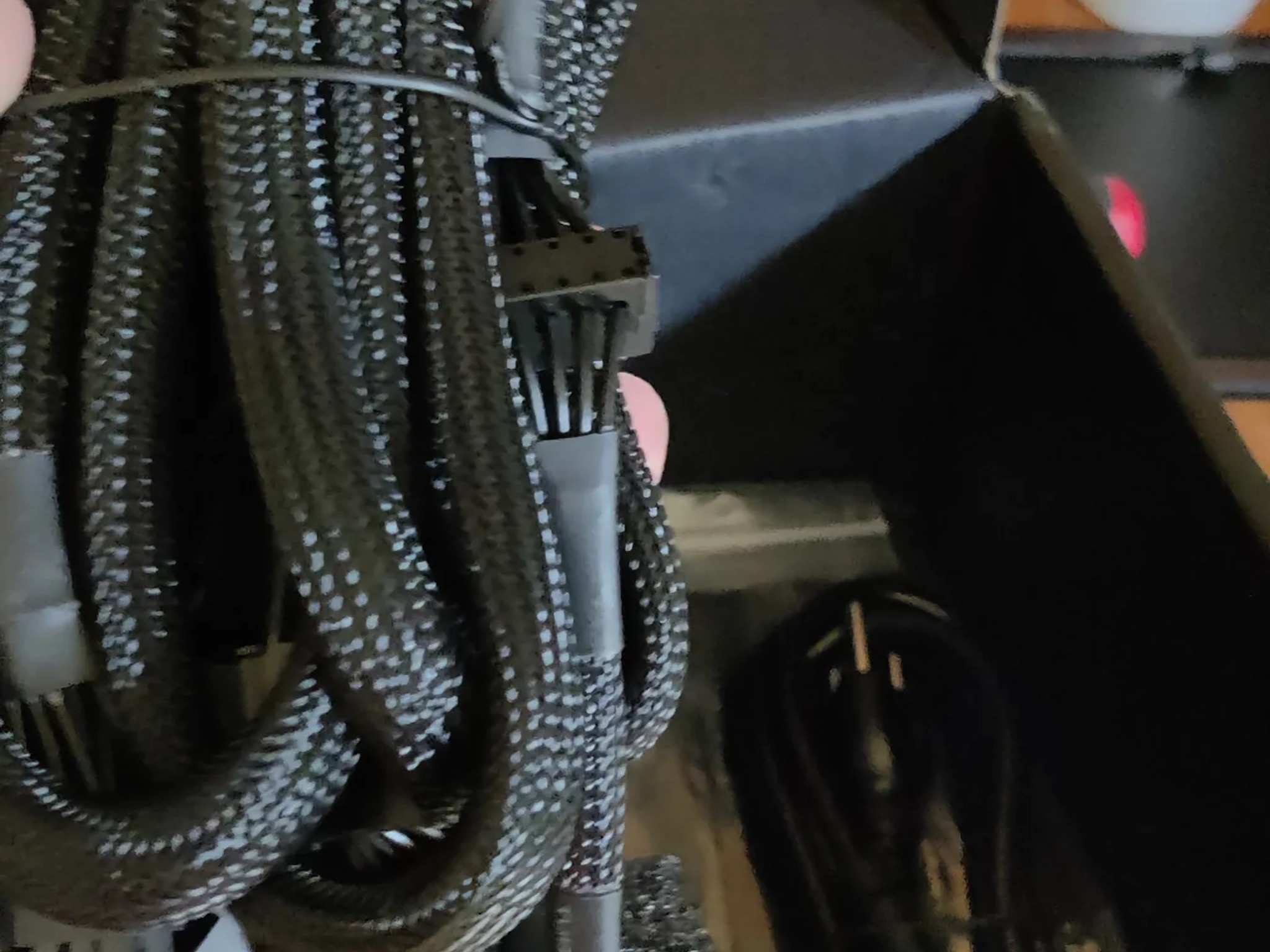 EVGA 850