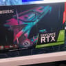 AORUS GeForce RTX 3070 Ti