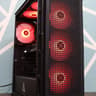 The Black Rival (rtx 3060ti)