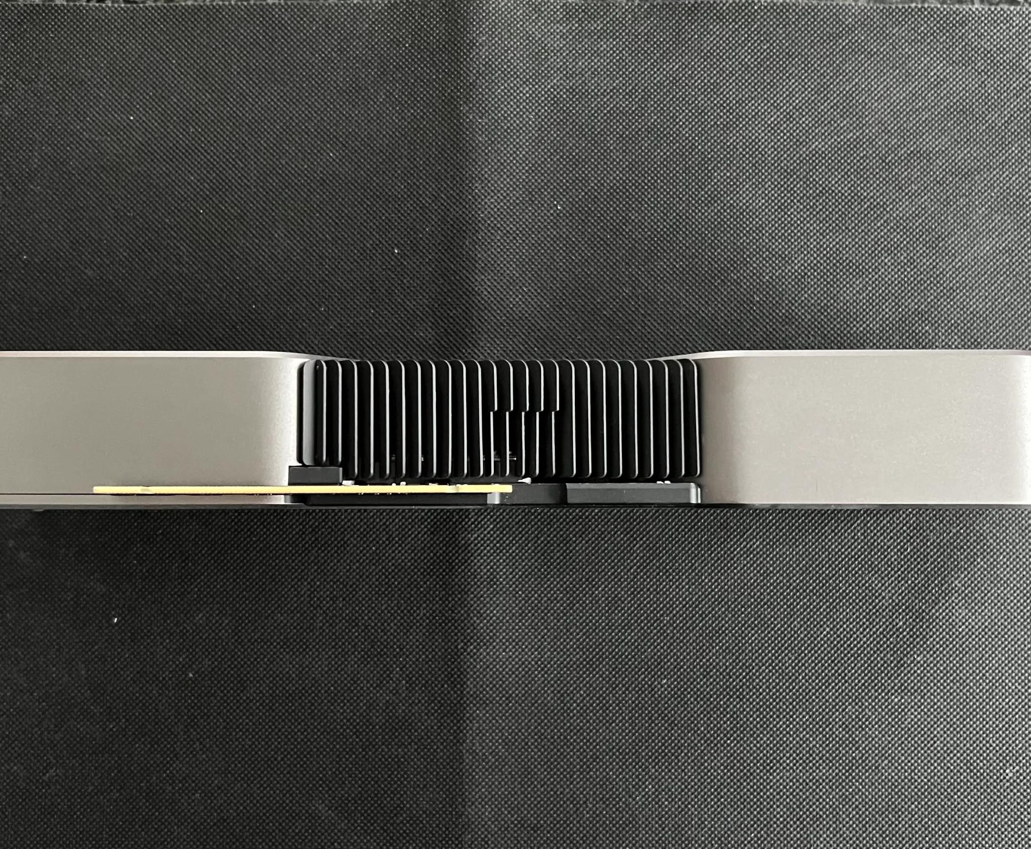 Nvidia GeForce RTX 3080 Founders Edition 10GB