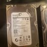 Seagate Barracuda 1TB SATA HDD
