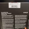 NEW Never opened AMD Ryzen 7 7800X3D