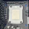 INTEL CORE i9 13900K With ASUS ROG MAXIMUS Z690 HERO and INTEL CONTACT FRAME