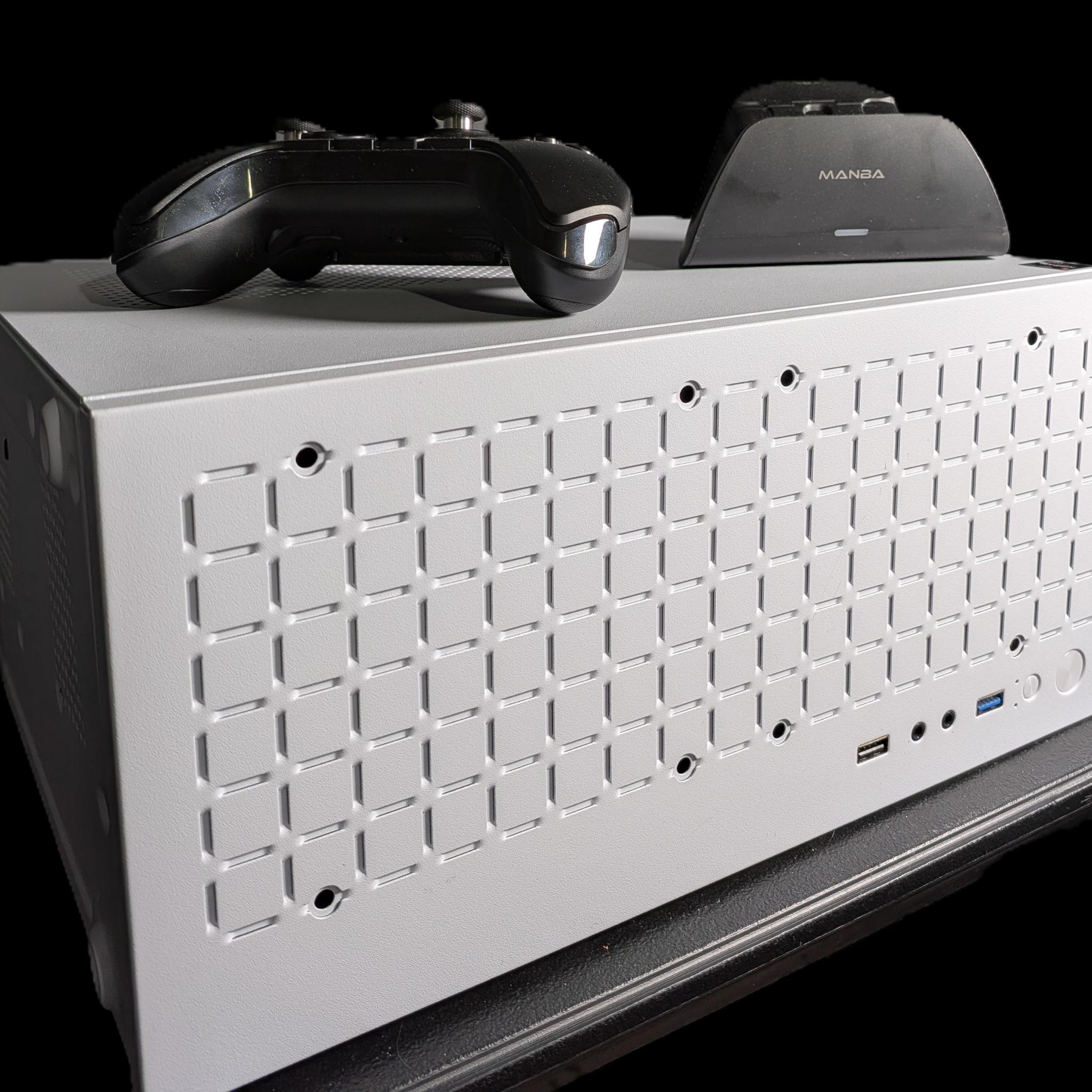 READY-TO-PLAY BUNDLE | Ryzen 7 7700X | Sparkle Intel Arc B570 OC | 32GB DDR5