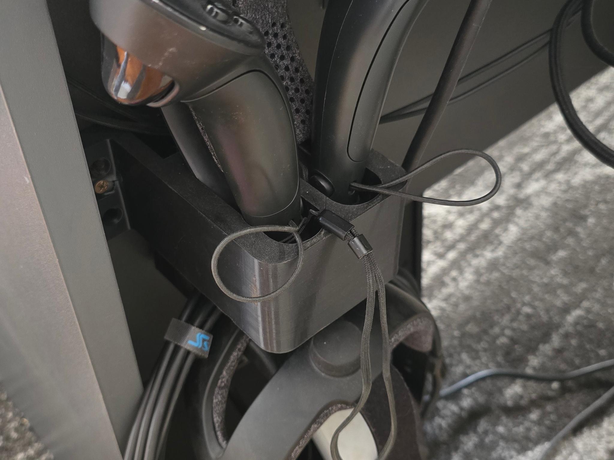Valve Index Kit (plus fan mod)