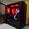 Clean Gaming PC(EVGA GTX 1070, i5-10400f, 16gb DDR4)