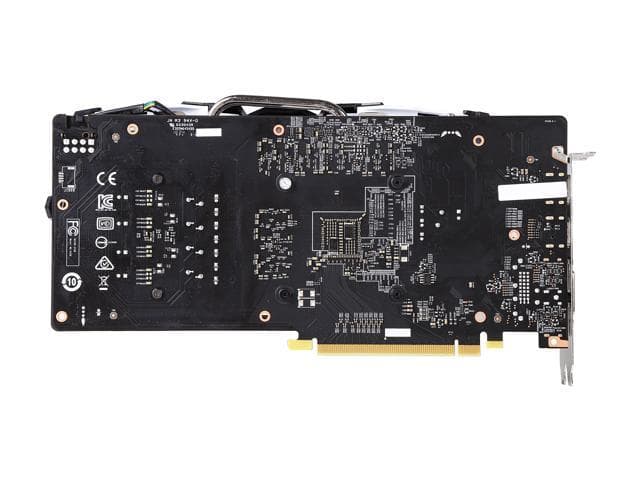 Msi gtx 1060 (✅ New Thermal Paste, ✅ Cleaned)