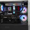 RTX 3080 | RYZEN 7 3700X | 32GB RAM | 1TB SSD | Wifi | Windows 11 - Water cooled Gaming PC