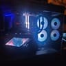 Gigabyte AORUS GeForce RTX 3090 xtreme waterforce