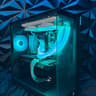 🌀Tusker Flow Glow🌀 Ryzen 5 7600X| RTX 3070| 32 GB DDR5| 2 TB NVME