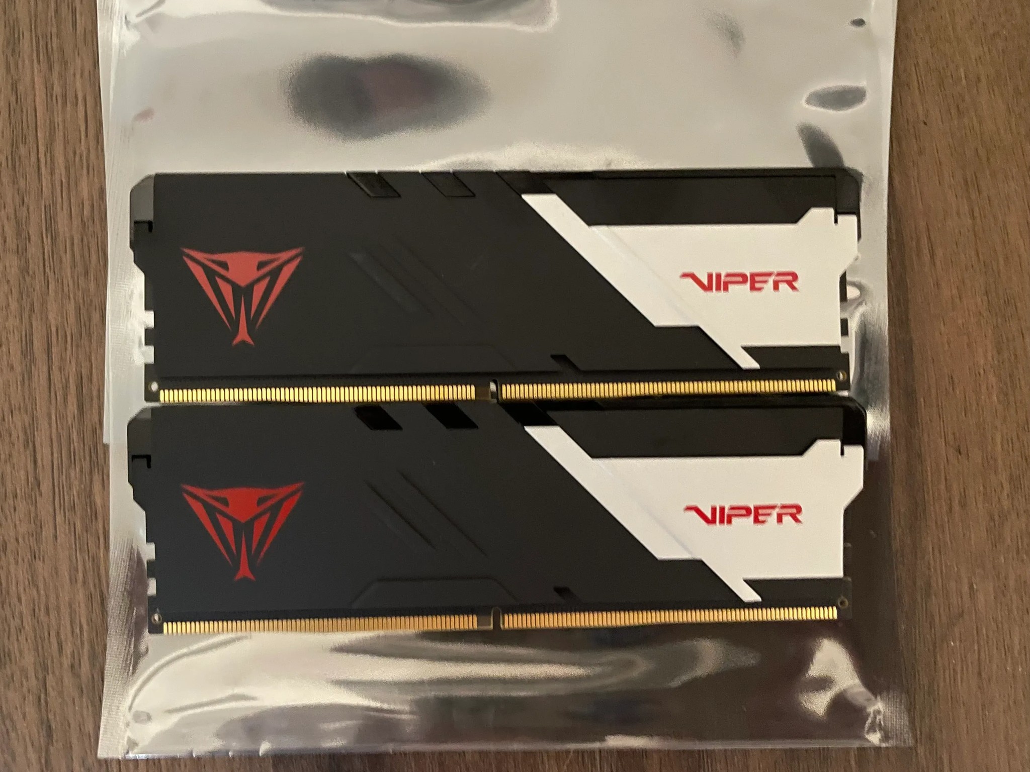 DDR5 32Gb 5600Mhz Patriot Viper Venom RAM
