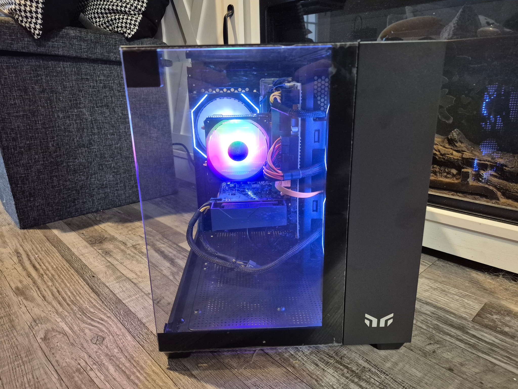 120 FPS Fortnite | Intel 6 Core, 16GB DDR4, RX 6500 XT, 512GB, Win11