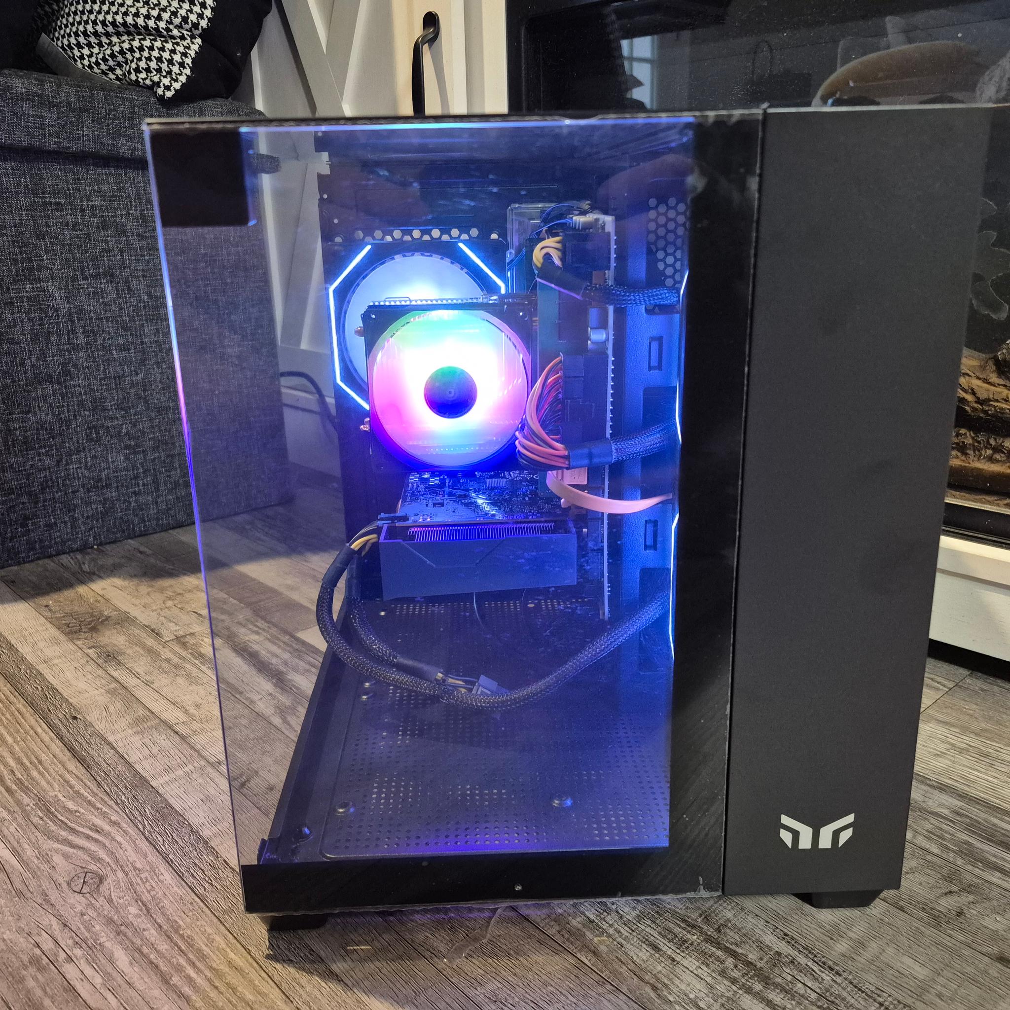 120 FPS Fortnite | Intel 6 Core, 16GB DDR4, RX 6500 XT, 512GB, Win11