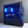 RX 9060XT 8GB | Ryzen 5 8400F | 32GB DDR5 6000MT/s | 1TB NVMe | The Inquisitor RX