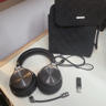 CORSAIR - VIRTUOSO RGB SE Wireless 7.1 Surround Sound Gaming Headset for PC/console