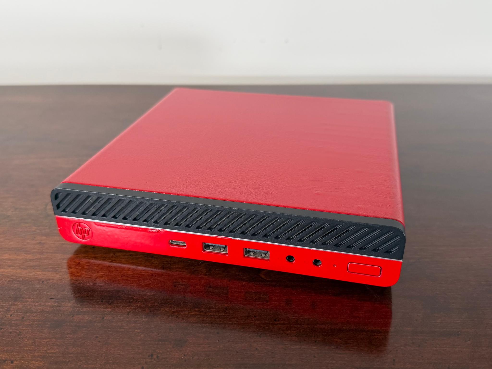 🔴RED 200🔴 Ryzen 5 2400GE | Vega 11 | 8GB RAM | 256GB NVMe SSD | Wi-Fi | Windows 11