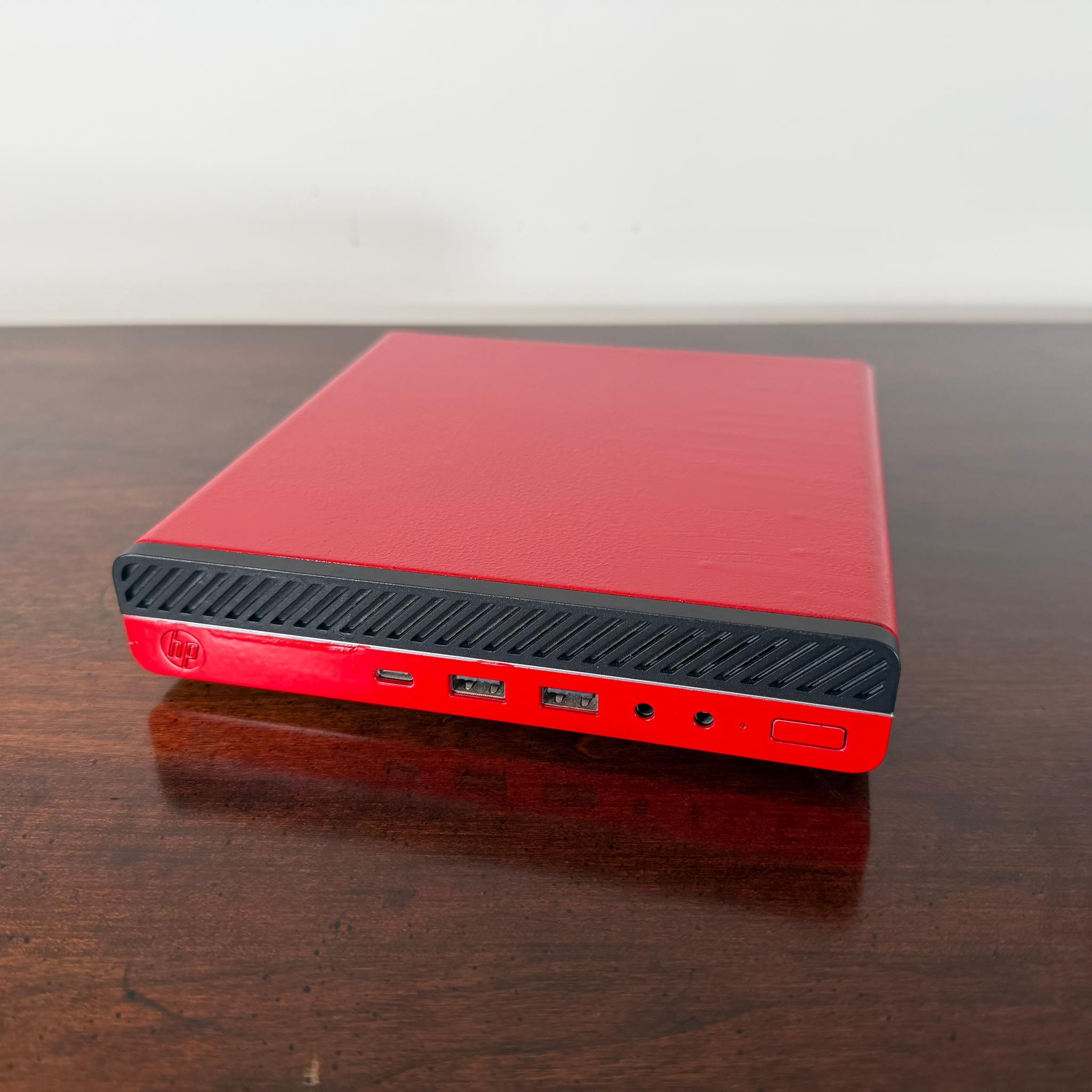 🔴RED 200🔴 Ryzen 5 2400GE | Vega 11 | 8GB RAM | 256GB NVMe SSD | Wi-Fi