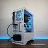 💙🤍RTX 3060 | Core i3 12100F | 16GB 3200MHz | 1TB SSD