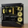 GeForce RTX 5080 - Ryzen 7 9800X3D Gaming PC