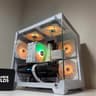 Budget Gaming PC | Ryzen 7 3700x | RTX 3060 Ti 8gb| 16gb DDR4 | 512GB M.2 NVME | WiFi