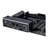 ASUS PROART B550-CREATOR AMD Socket AM4 B550 ATX M.2 Desktop Motherboard A