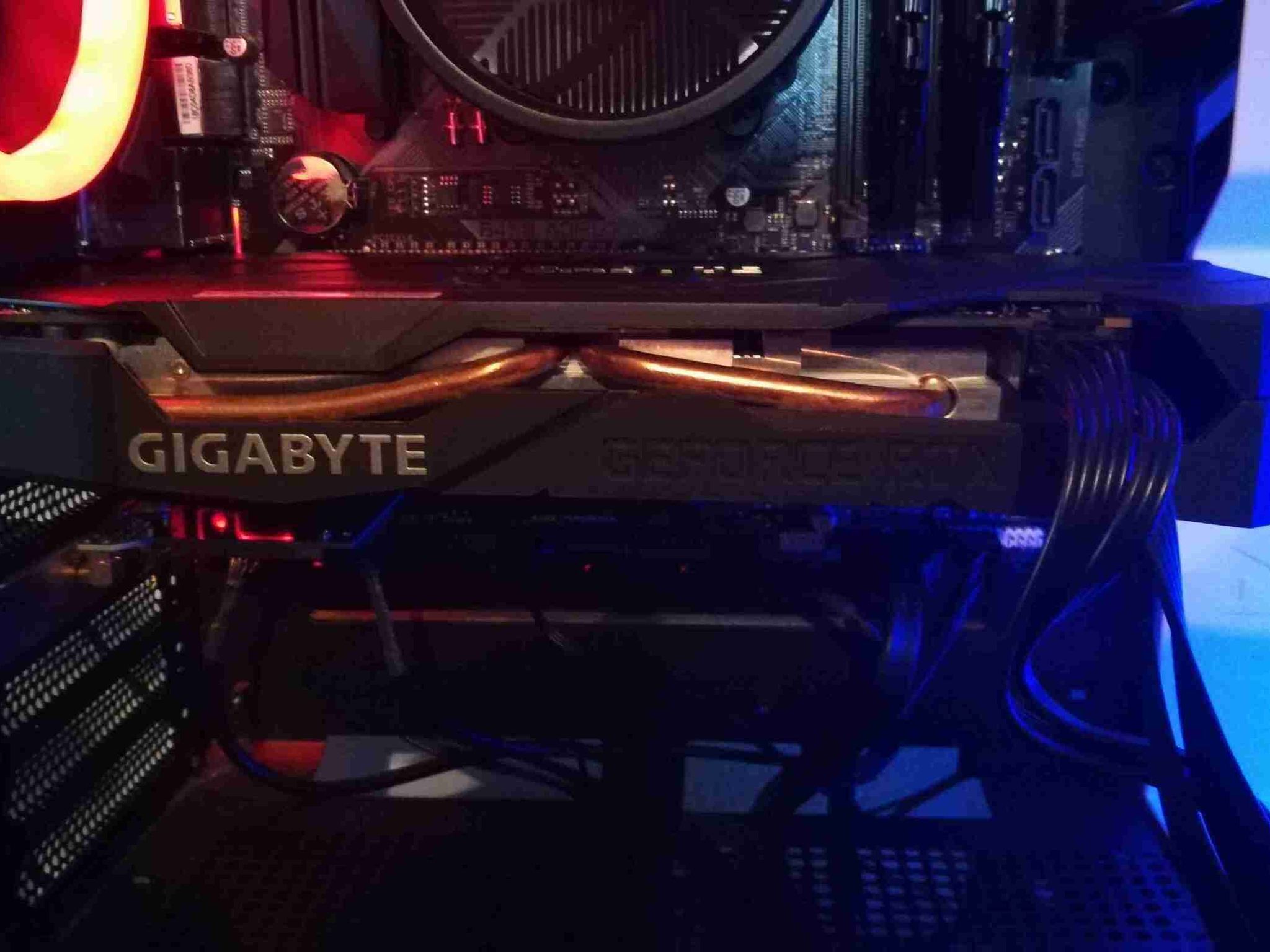 RTX 2070 8GB