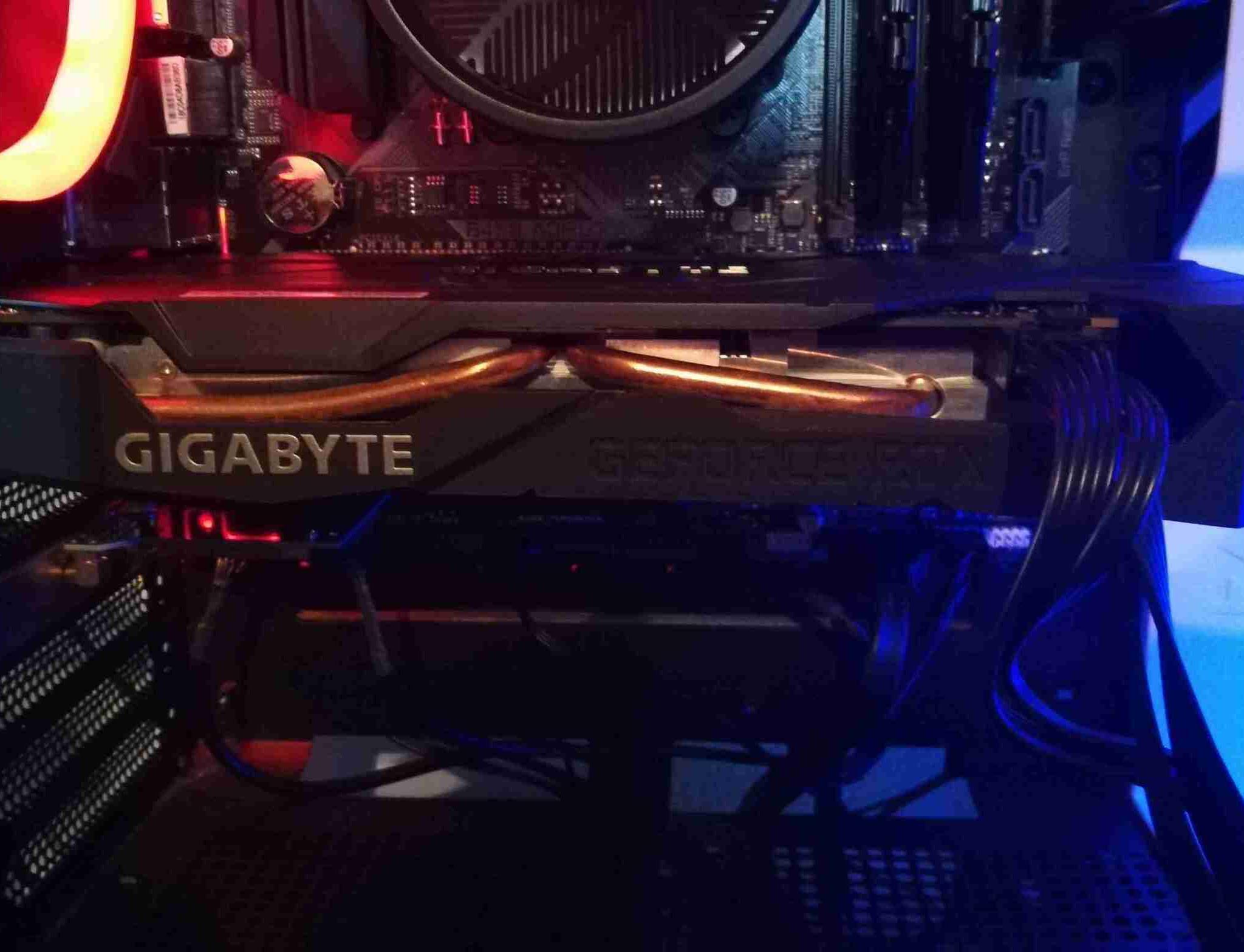 RTX 2070 8GB