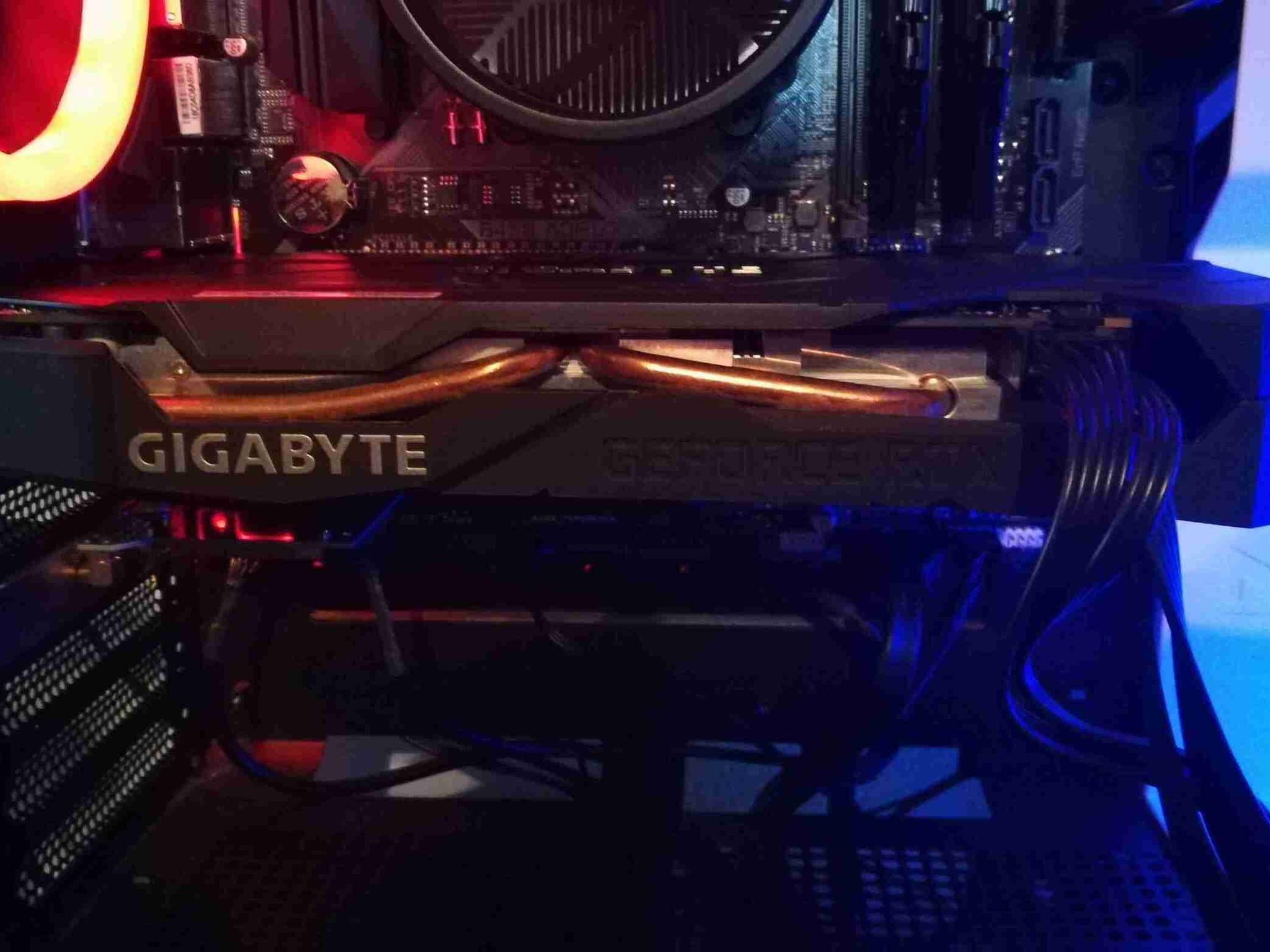 RTX 2070 8GB