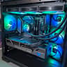 ASUS RTX 5070 12gb + Intel Core i7 14700f
