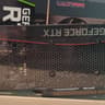 EVGA GeForce RTX 3070 XC3 ULTRA 8GB GDDR6 Graphics Card + EK Quantum Vector waterblock included