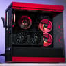 “Reformed A” RTX 4070 OC Ryzen 7 8700G 32GB Windows 11 1TB Workstation Gaming PC