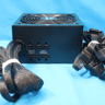 Corsair CX750M 750W 80+ Bronze 24-Pin Semi-Modular ATX Desktop Power Supply CP-9020061 75-002019